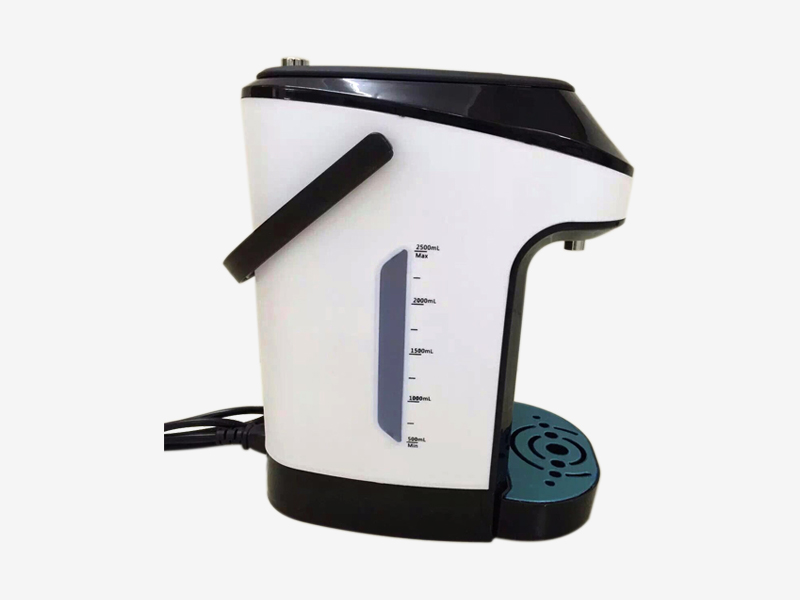 即開式小型飲水機
